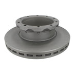 Severe Duty Disc Brake Rotor 94302SD