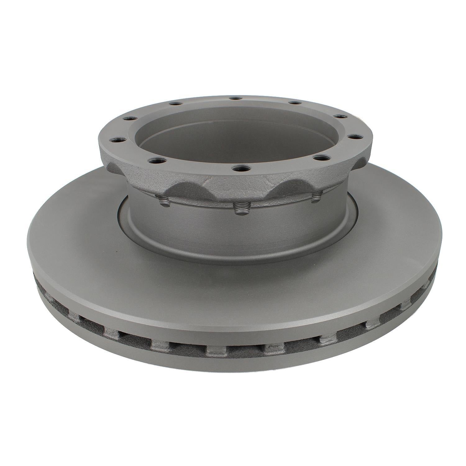 Severe Duty Disc Brake Rotor 94302SD