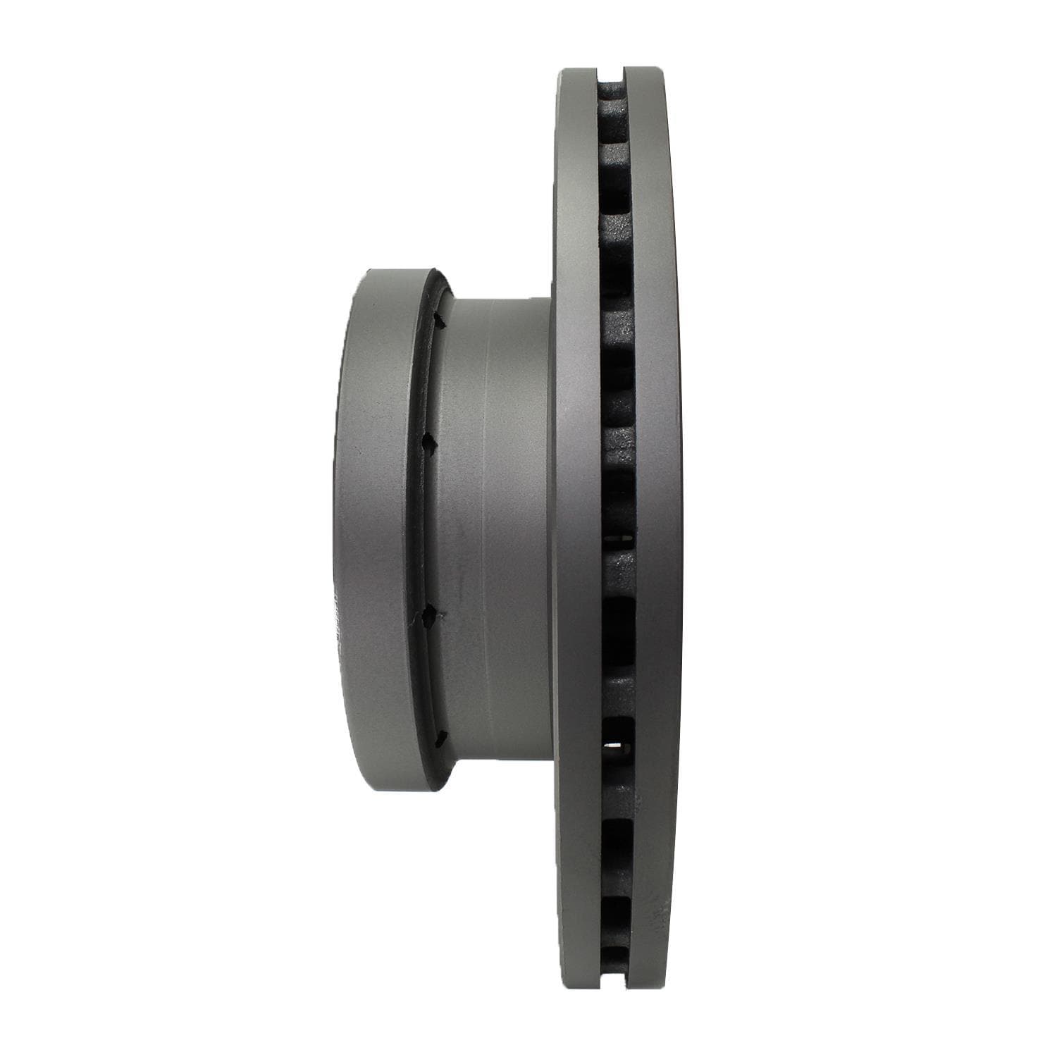 Severe Duty Disc Brake Rotor 94303SD