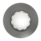 Severe Duty Disc Brake Rotor 94400SD