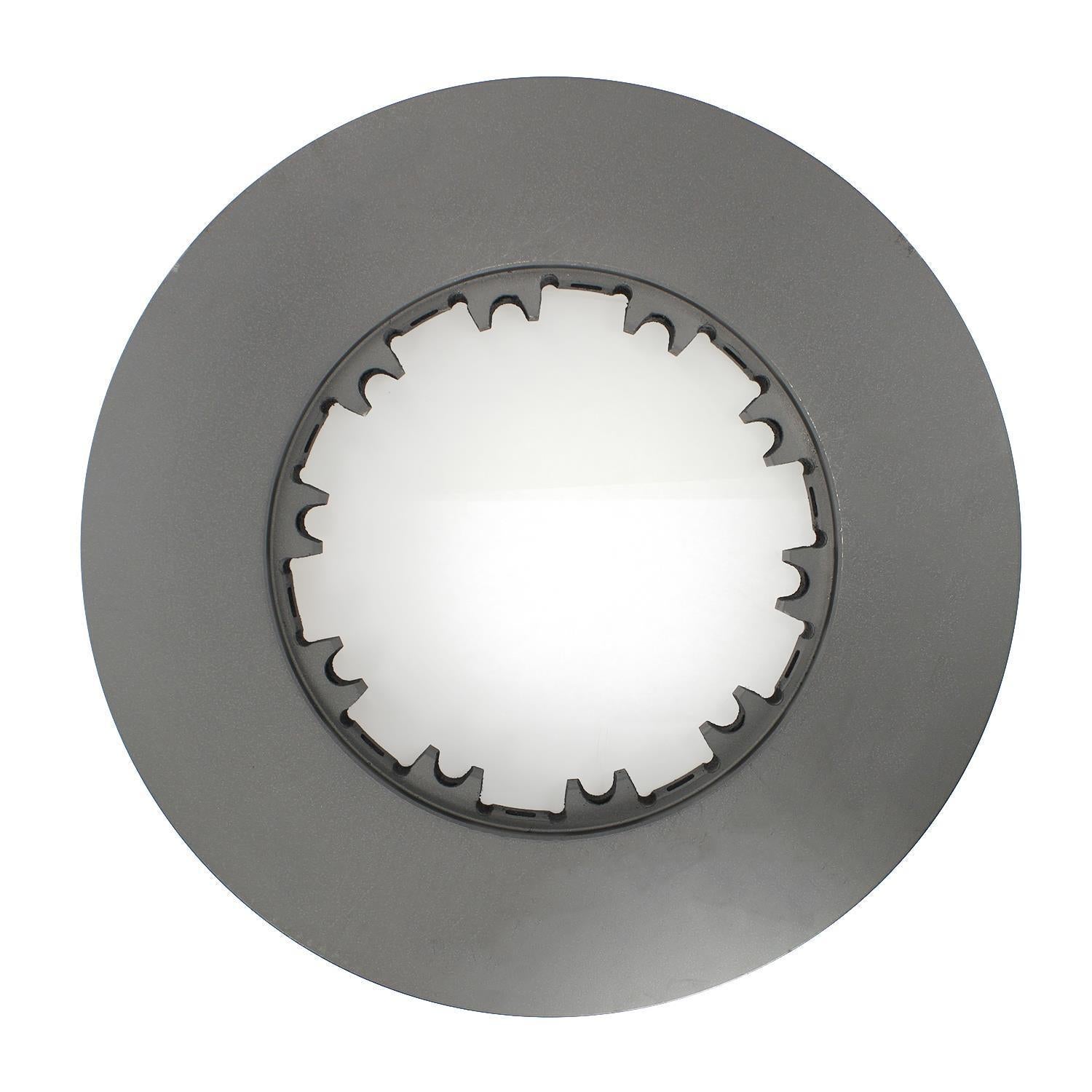 Severe Duty Disc Brake Rotor 94400SD