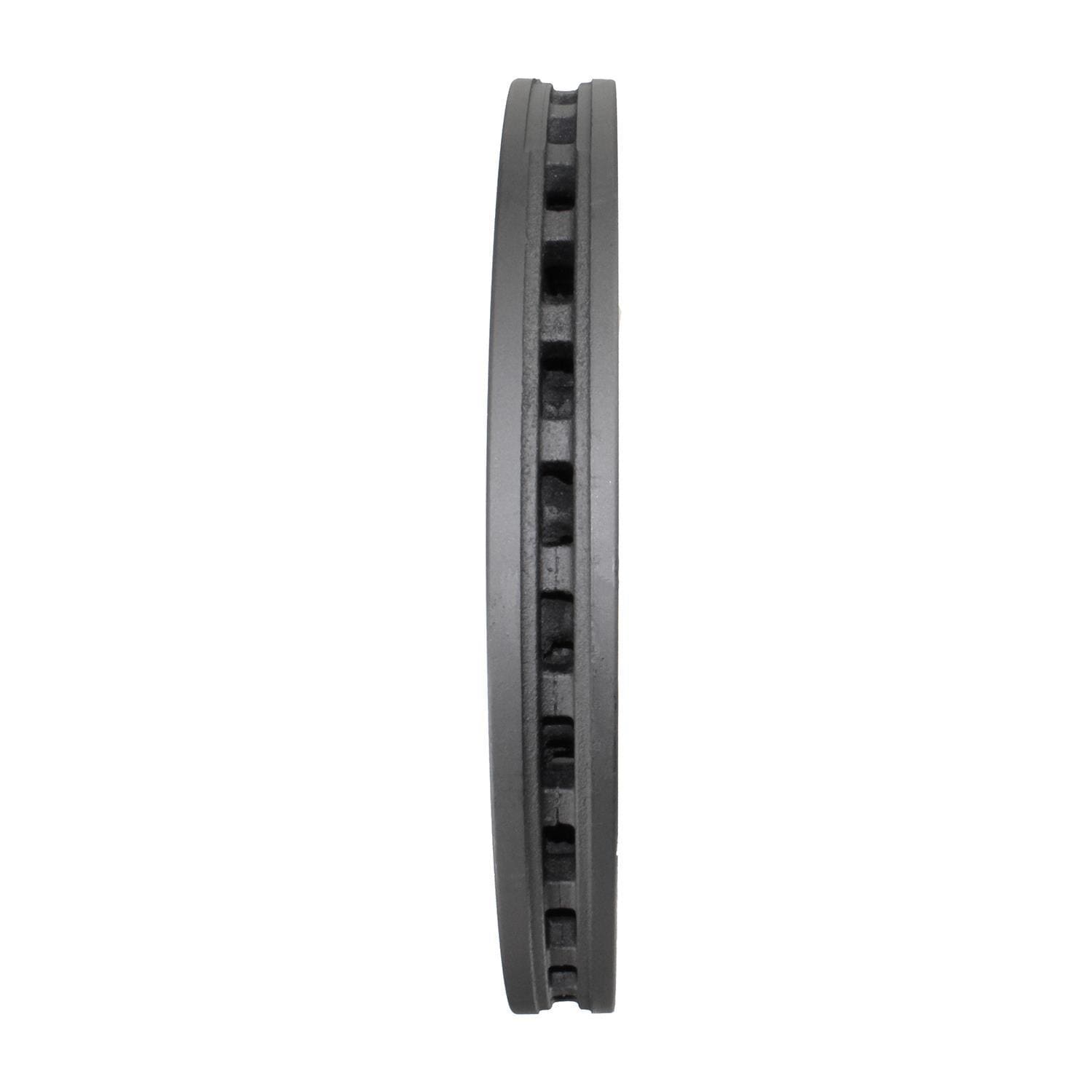Severe Duty Disc Brake Rotor 94400SD