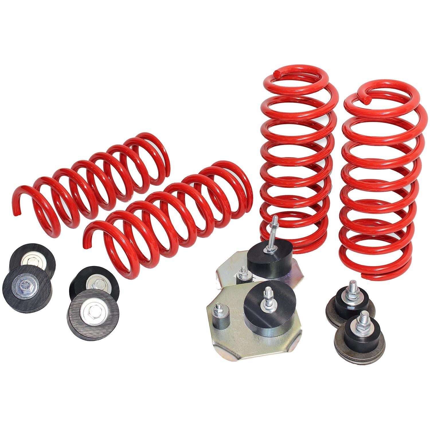 Dorman Air Spring to Coil Spring Kit 949-495