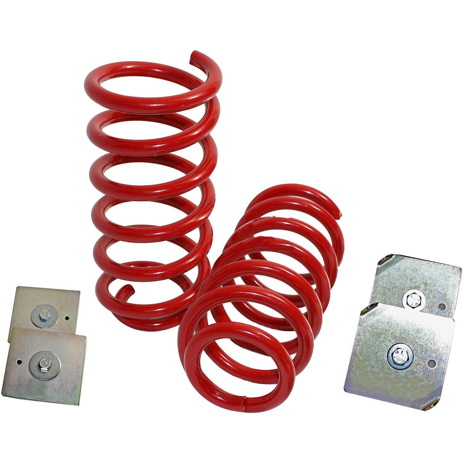 Dorman Air Spring to Coil Spring Kit 949-497