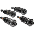 Air Suspension Delete Kit 949-511
