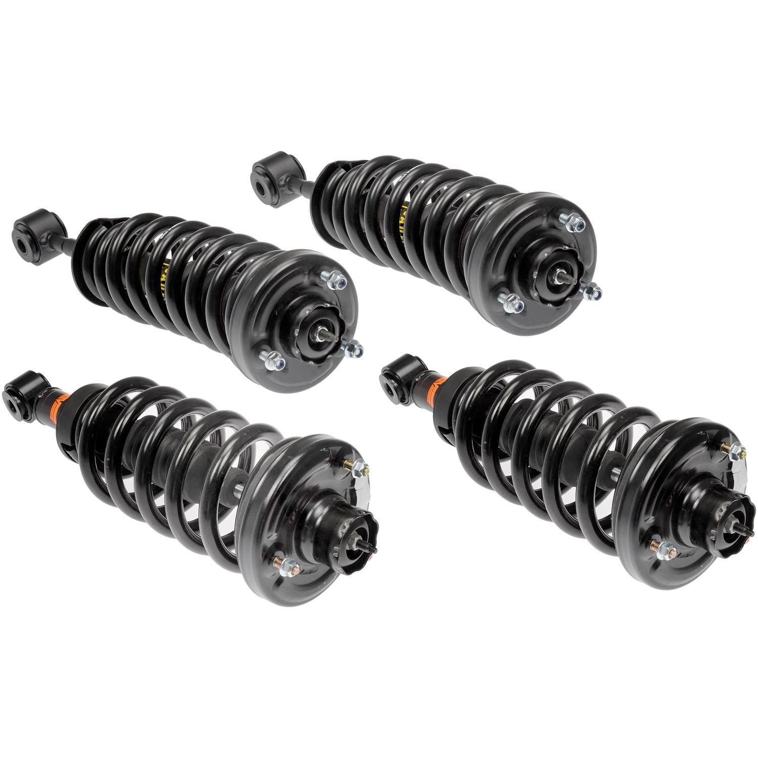Air Suspension Delete Kit 949-511