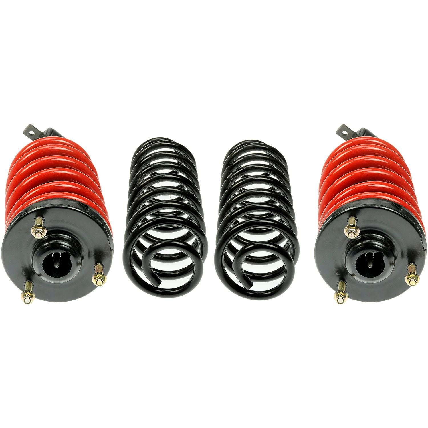 Air Spring to Coil Spring Conversion Kit 949-515