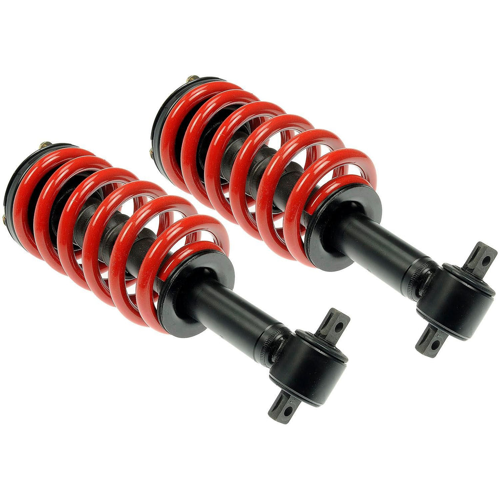 Air Spring to Coil Spring Conversion Kit 949-515