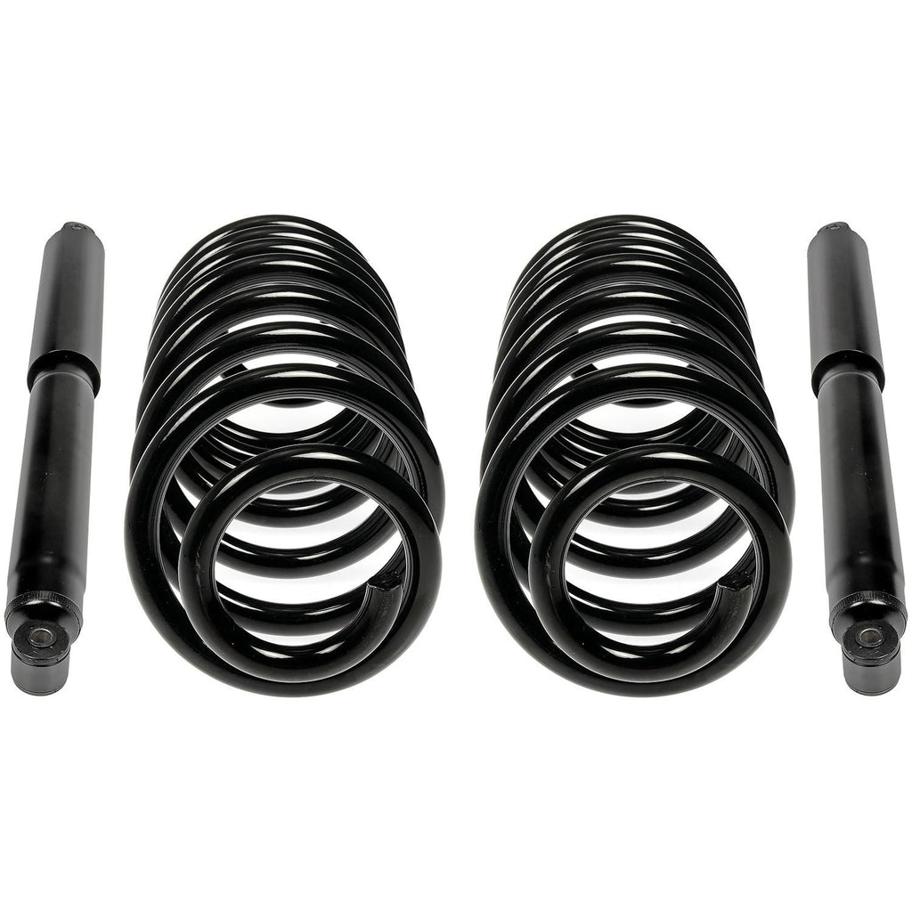 Air Spring to Coil Spring Conversion Kit 949-516