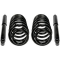 Air Spring to Coil Spring Conversion Kit 949-516
