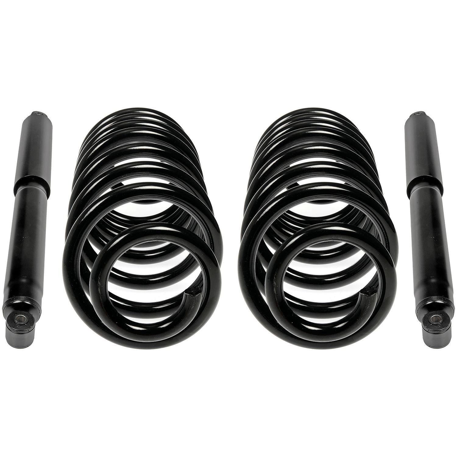 Air Spring to Coil Spring Conversion Kit 949-516