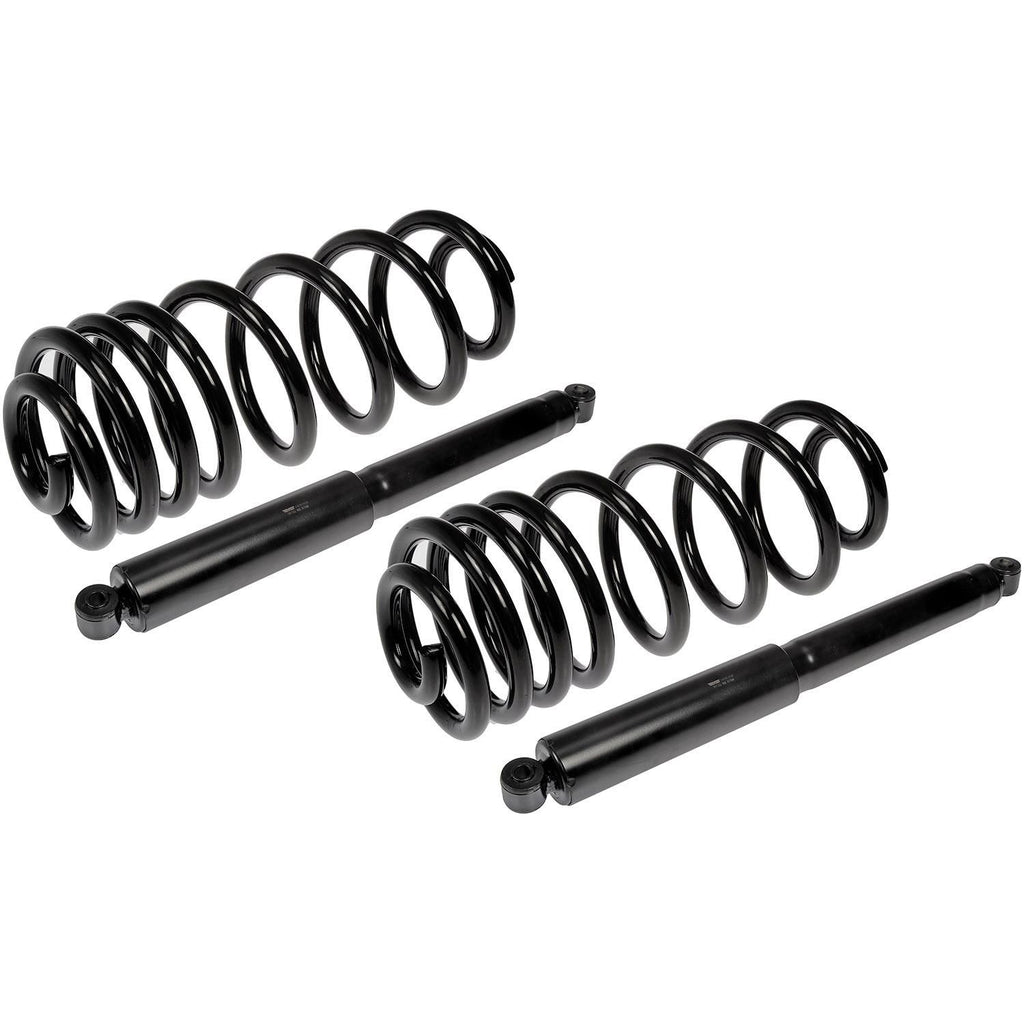 Air Spring to Coil Spring Conversion Kit 949-516