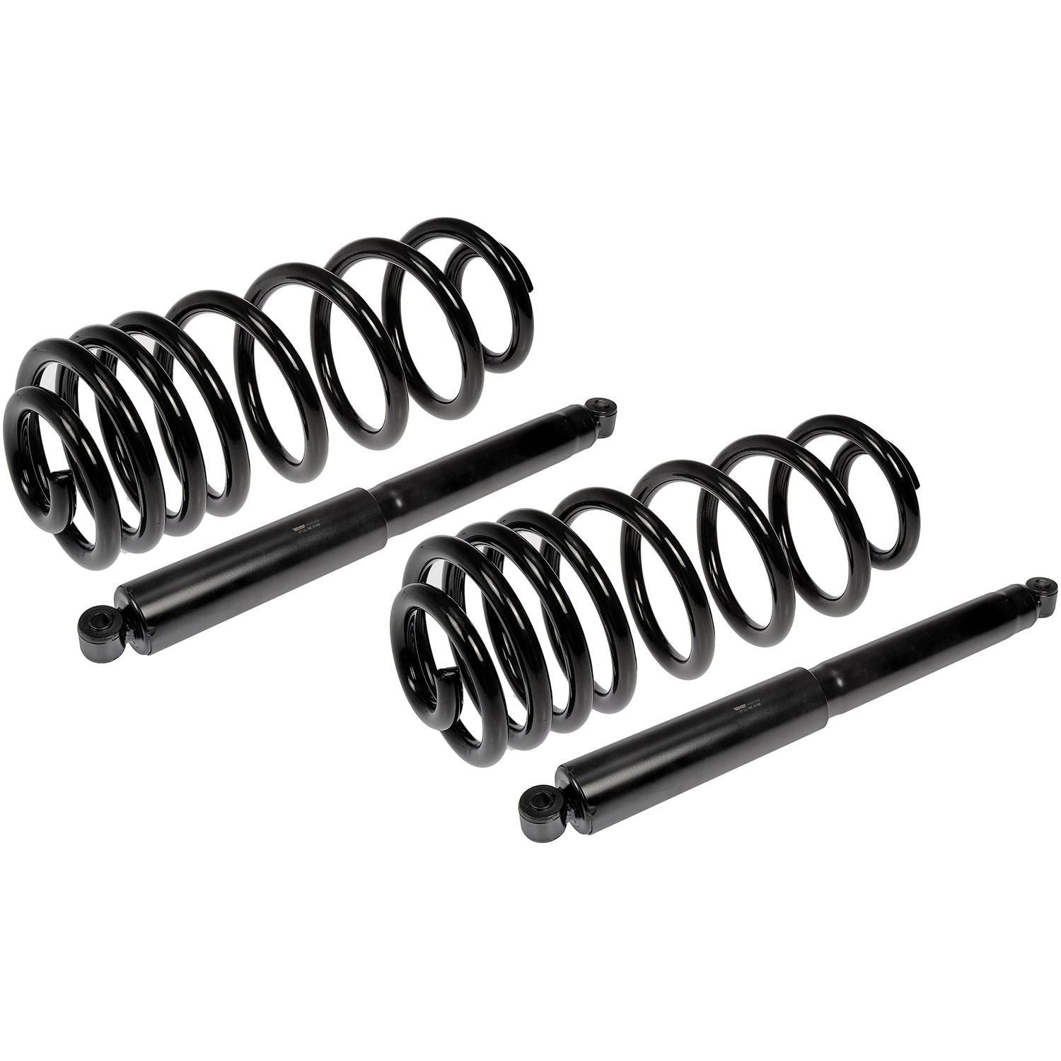 Air Spring to Coil Spring Conversion Kit 949-516