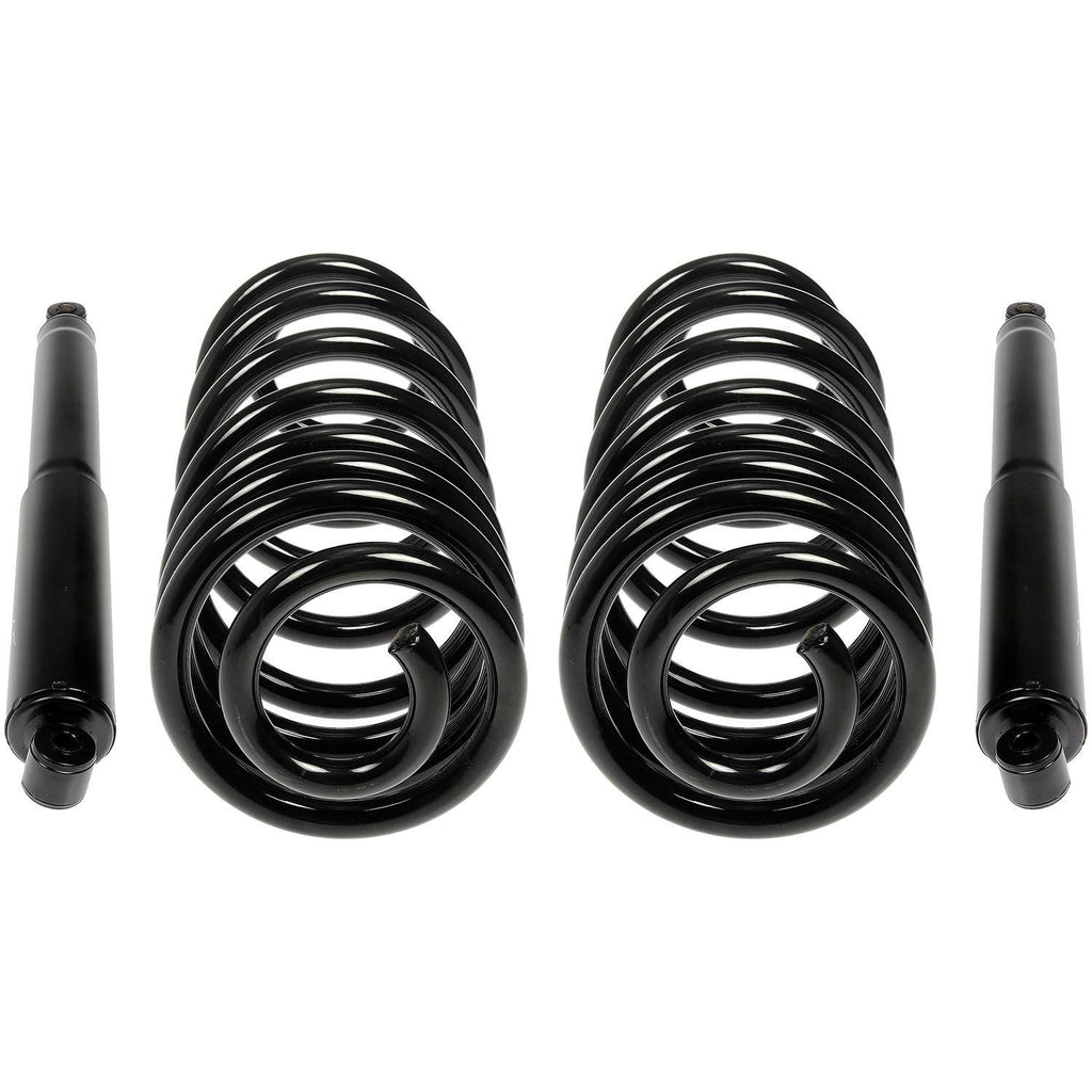 Air Spring to Coil Spring Conversion Kit 949-516