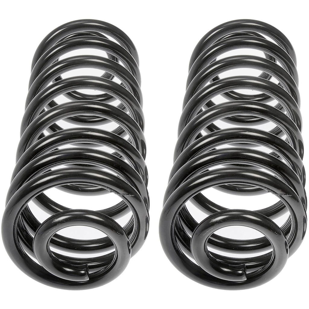 Air Spring to Coil Spring Conversion Kit 949-517