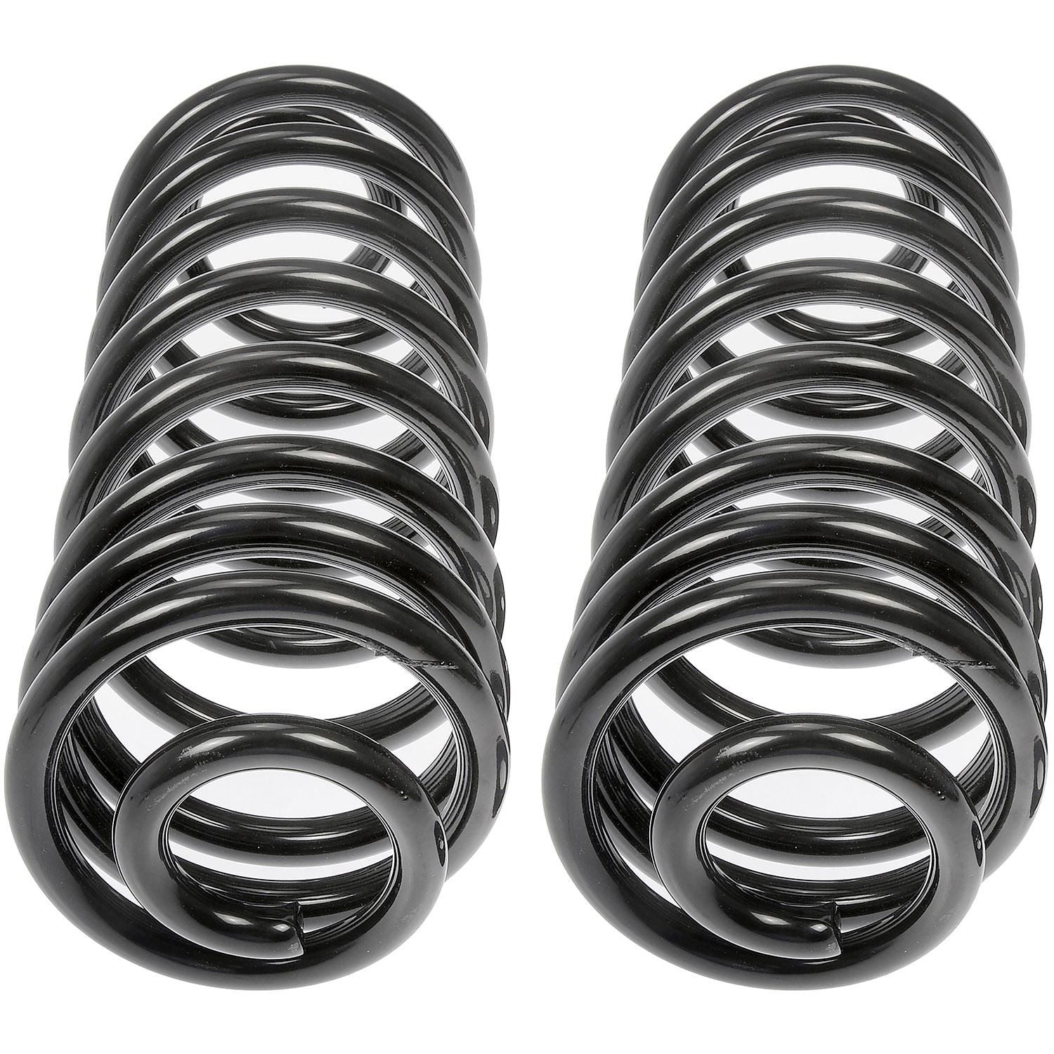 Air Spring to Coil Spring Conversion Kit 949-517
