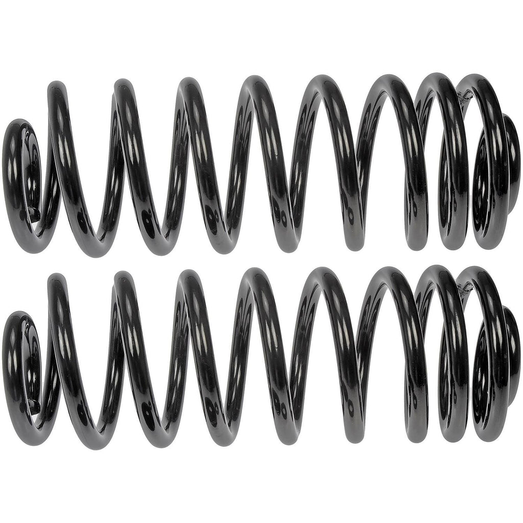 Air Spring to Coil Spring Conversion Kit 949-517
