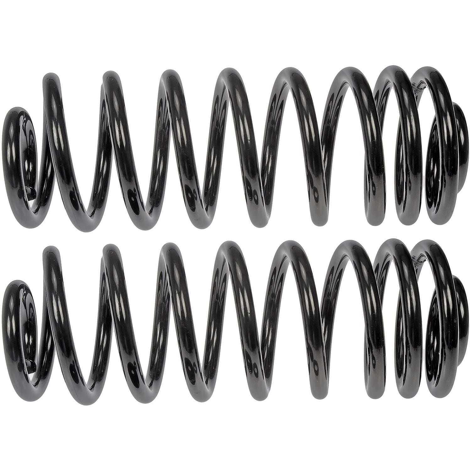 Air Spring to Coil Spring Conversion Kit 949-517