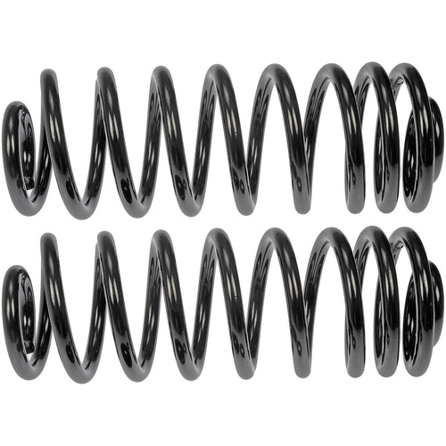 Air Spring to Coil Spring Conversion Kit 949-517