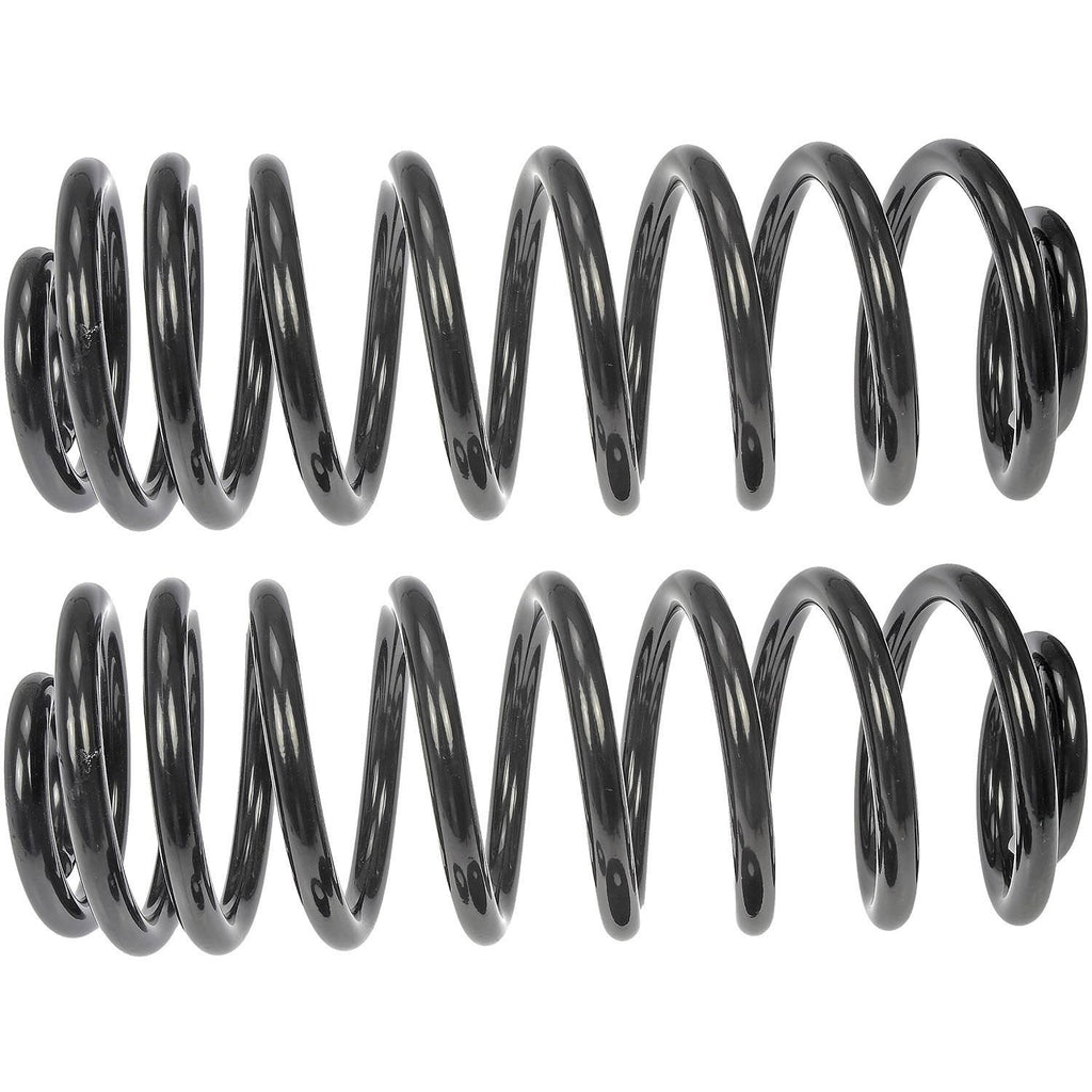 Air Spring to Coil Spring Conversion Kit 949-517