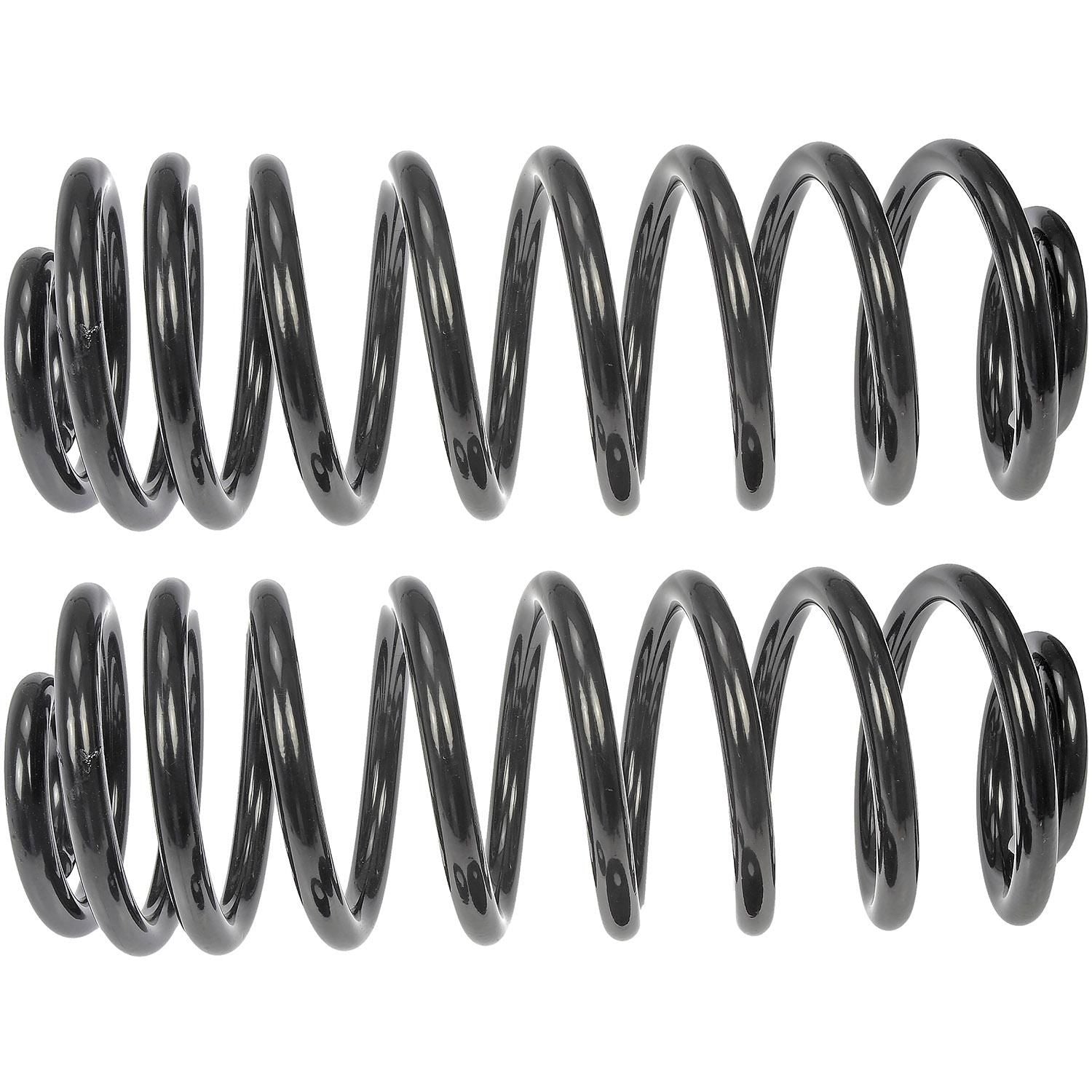 Air Spring to Coil Spring Conversion Kit 949-517