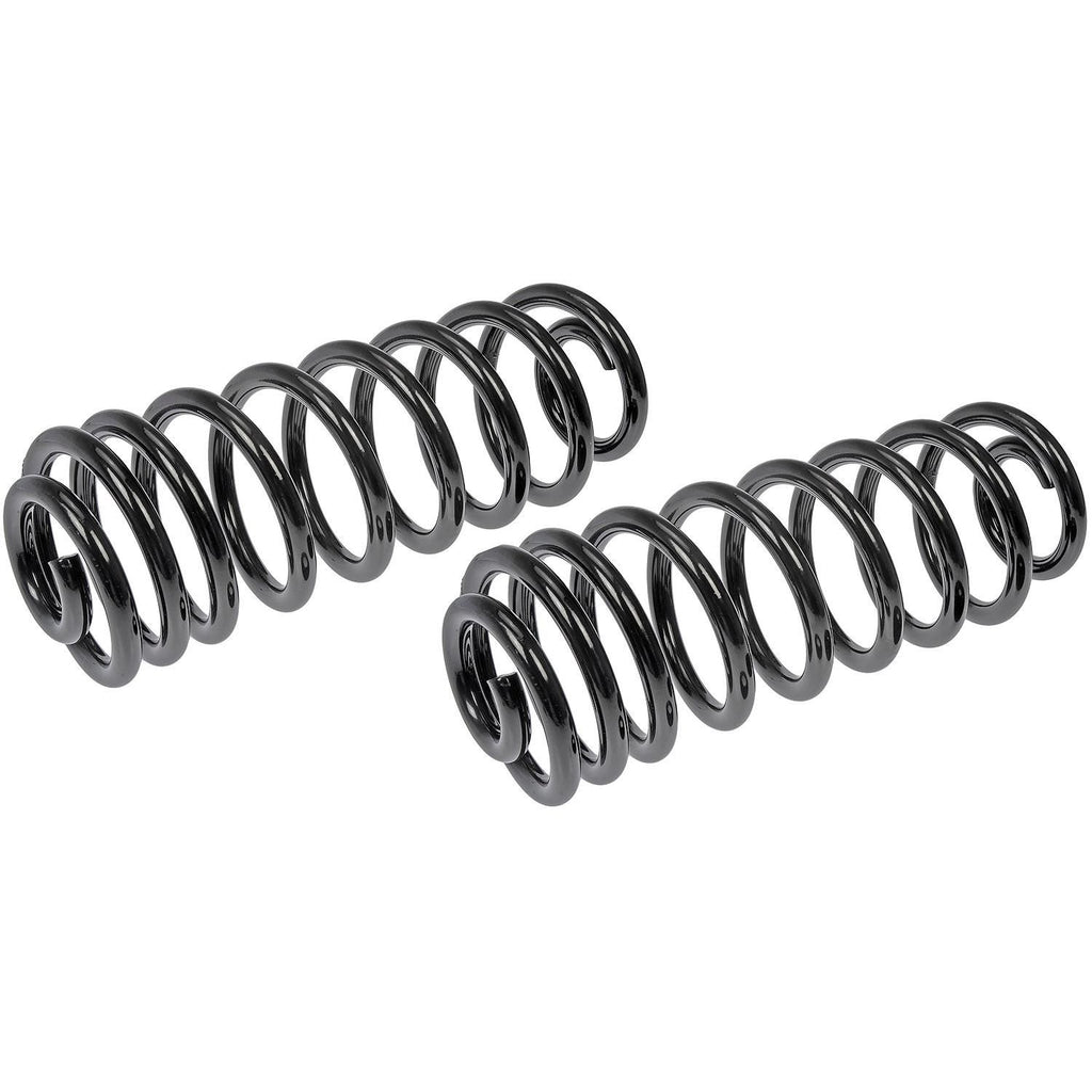 Air Spring to Coil Spring Conversion Kit 949-517