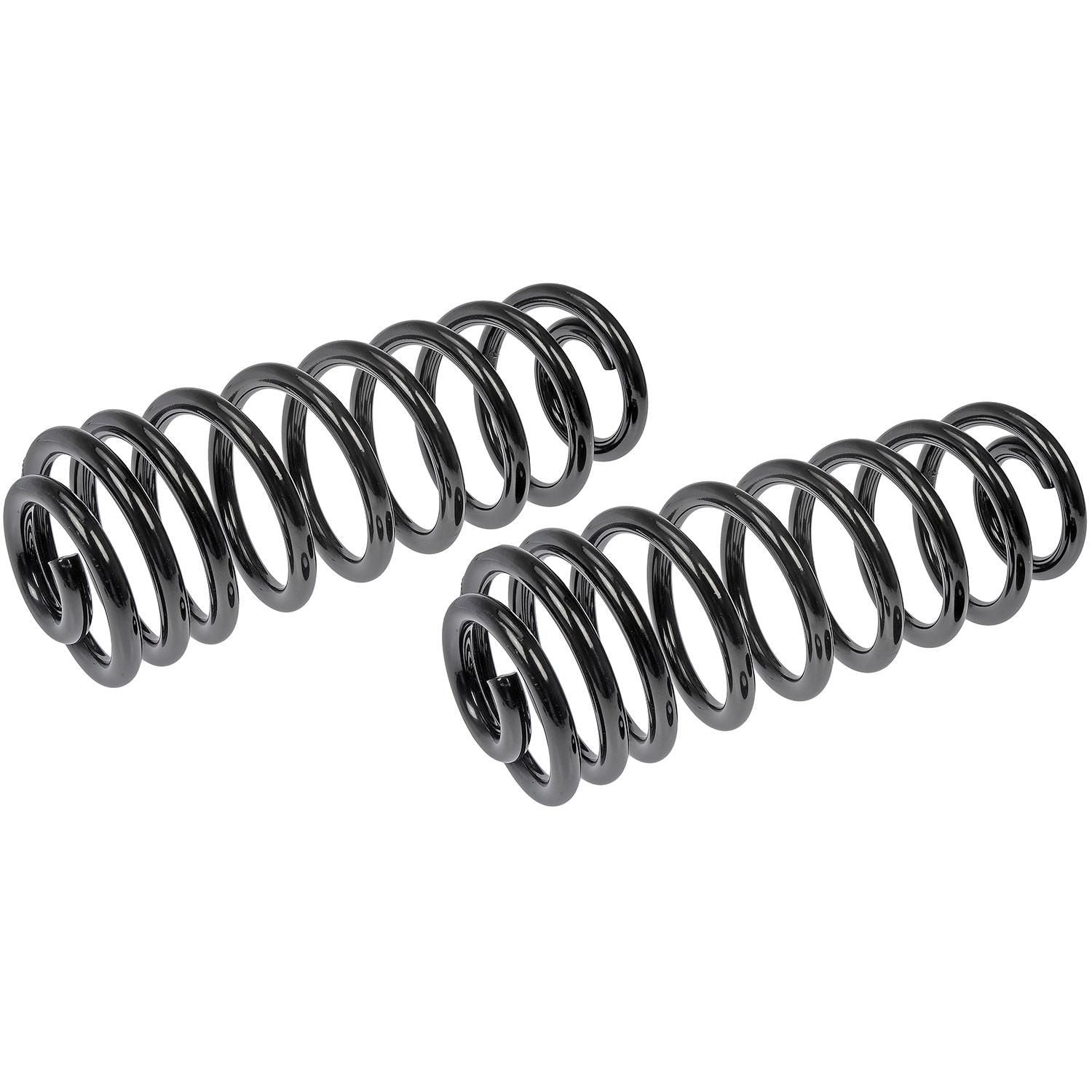 Air Spring to Coil Spring Conversion Kit 949-517