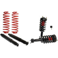 Air Spring to Coil Spring Conversion Kit 949-521