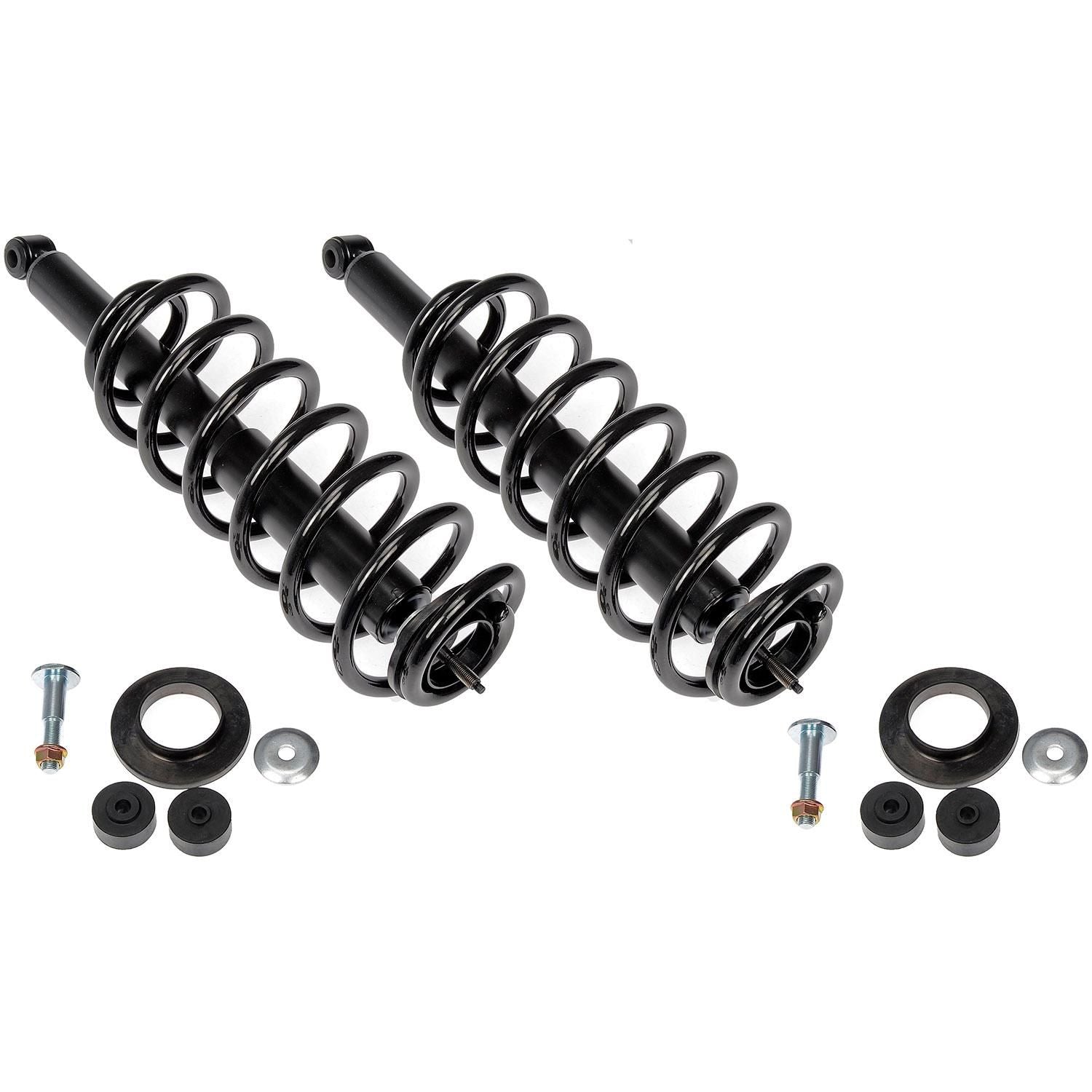 Air Spring to Coil Spring Conversion Kit 949-522