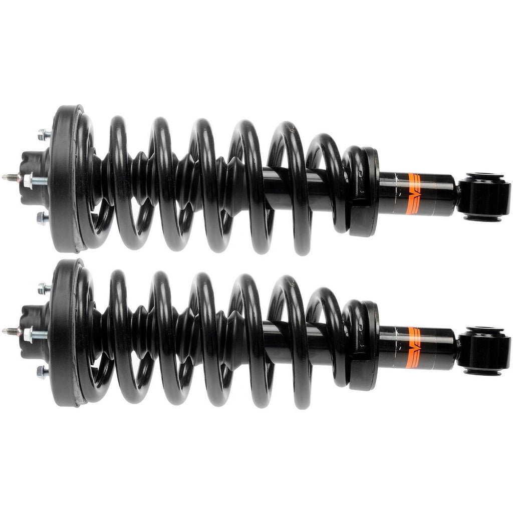Air Spring to Coil Spring Conversion Kit 949-523