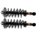 Air Spring to Coil Spring Conversion Kit 949-523