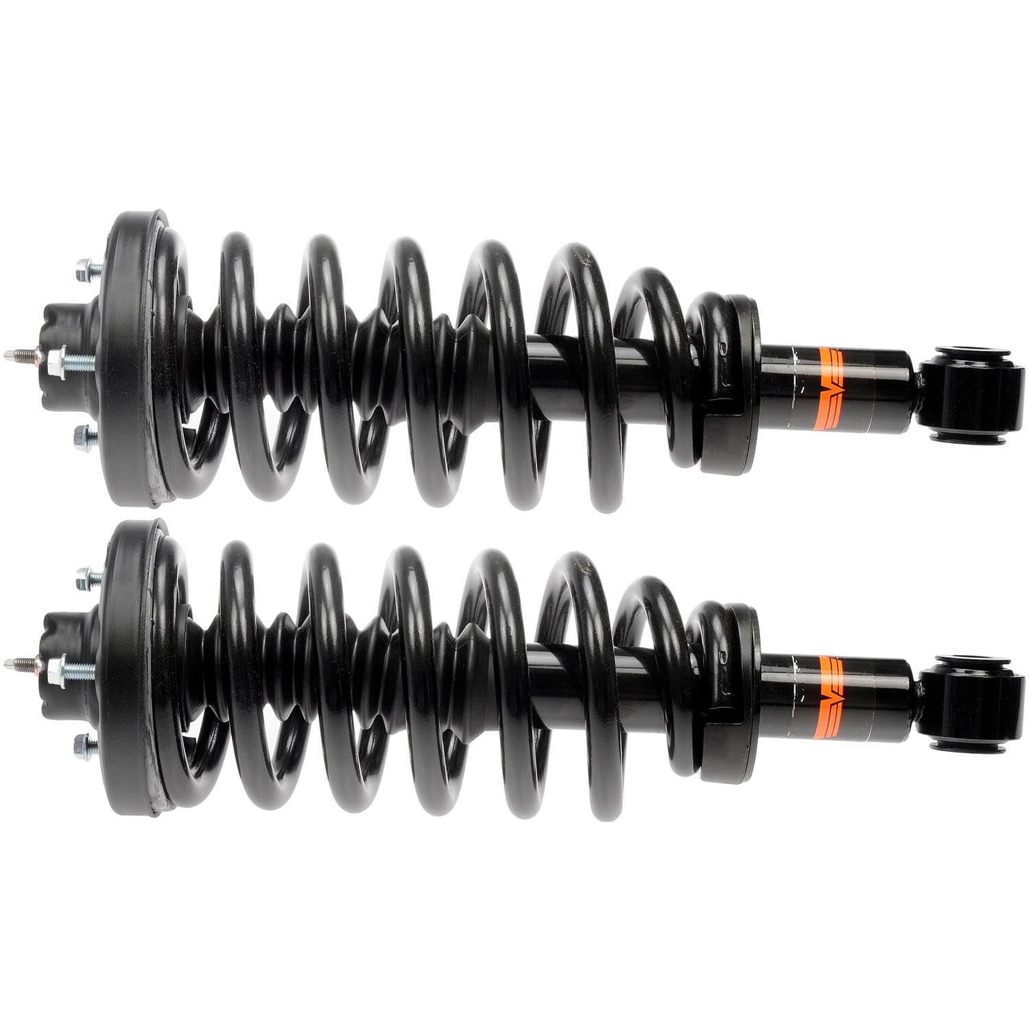 Air Spring to Coil Spring Conversion Kit 949-523