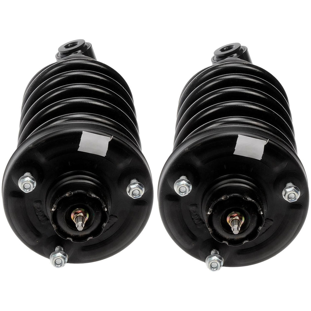 Air Spring to Coil Spring Conversion Kit 949-523