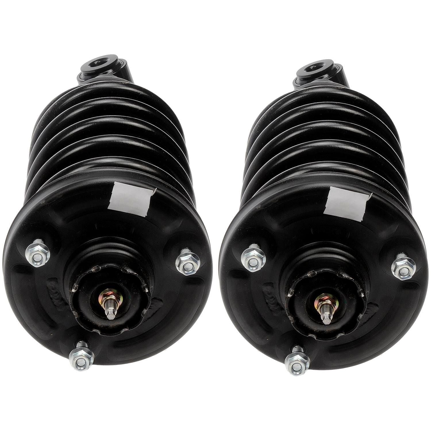 Air Spring to Coil Spring Conversion Kit 949-523