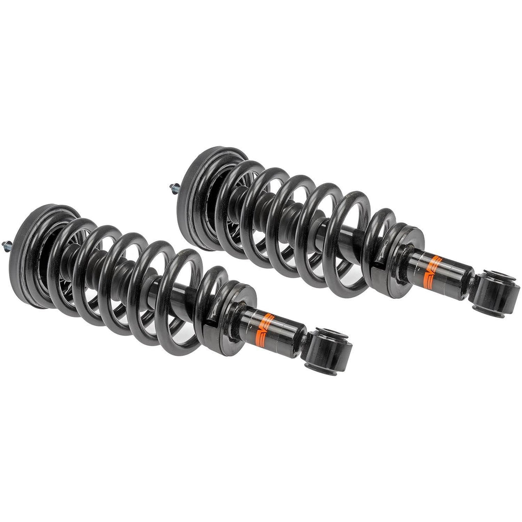 Air Spring to Coil Spring Conversion Kit 949-523
