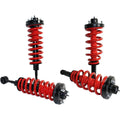 Air Spring to Coil Spring Conversion Kit 949-524