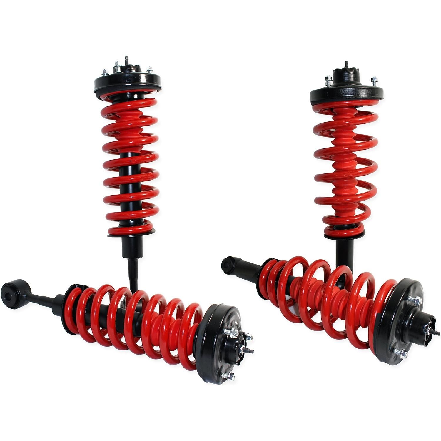 Air Spring to Coil Spring Conversion Kit 949-524