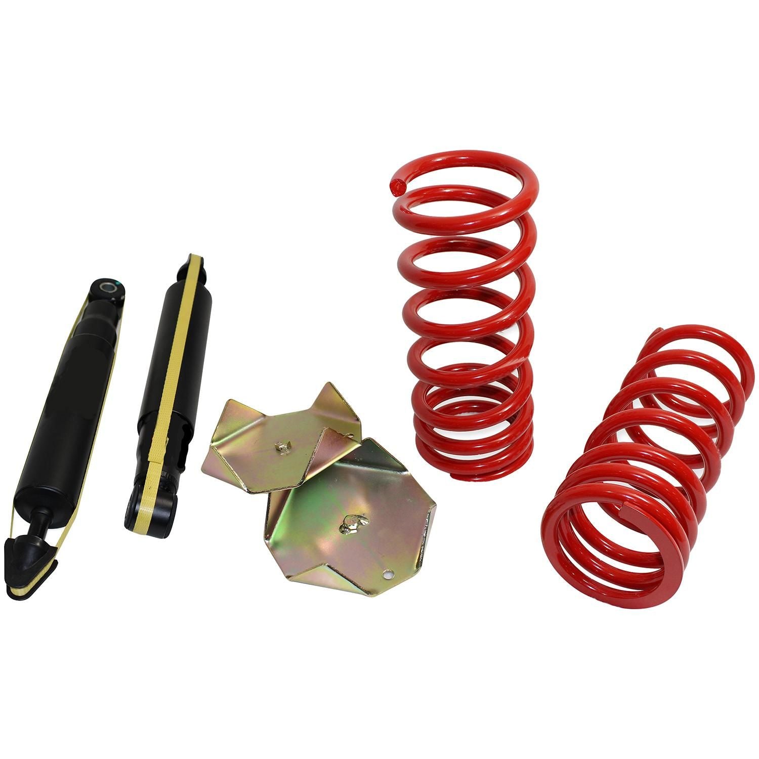 Dorman Air Spring to Coil Spring Kit 949-529