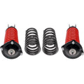Air Spring to Coil Spring Conversion Kit 949-530