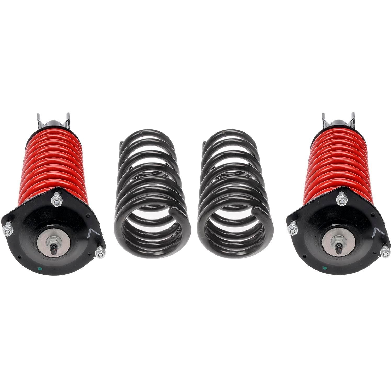 Air Spring to Coil Spring Conversion Kit 949-530