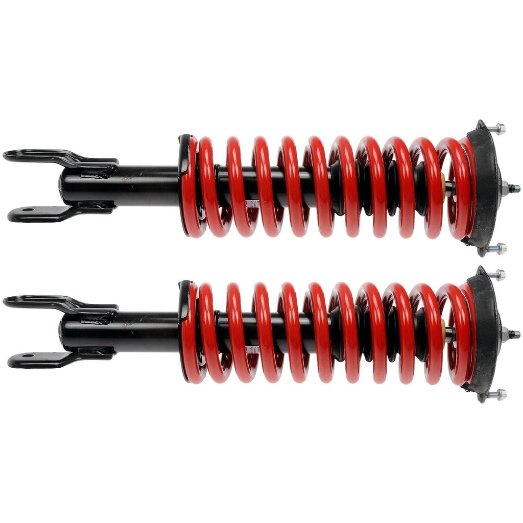 Air Spring to Coil Spring Conversion Kit 949-530