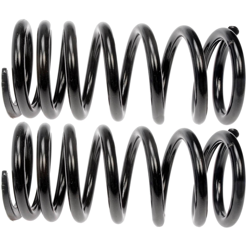 Air Spring to Coil Spring Conversion Kit 949-530