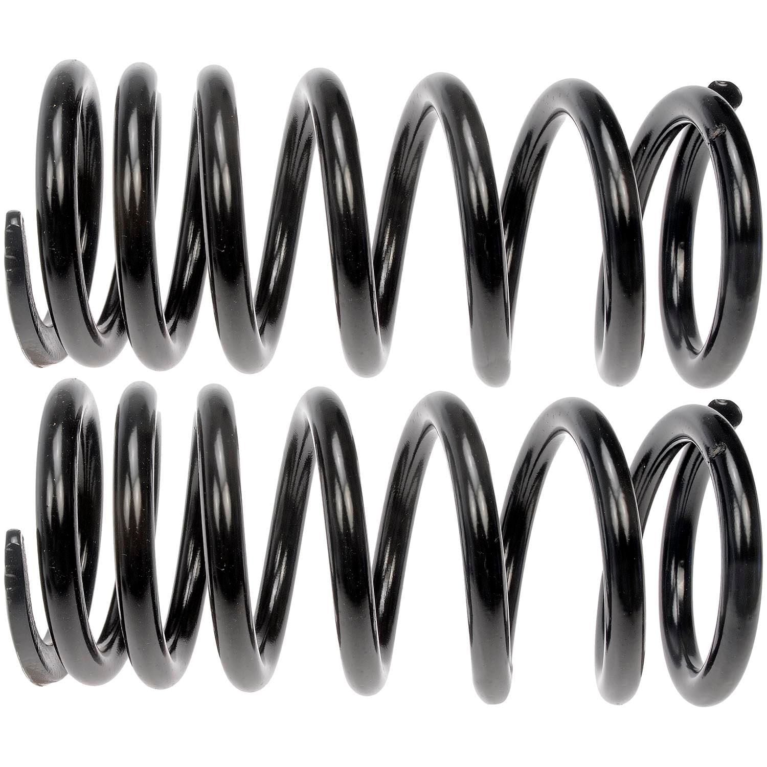 Air Spring to Coil Spring Conversion Kit 949-530