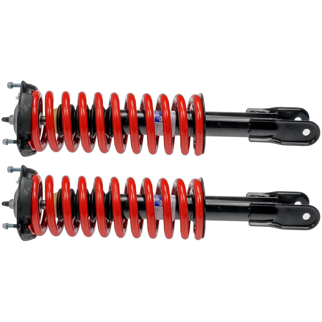 Air Spring to Coil Spring Conversion Kit 949-530