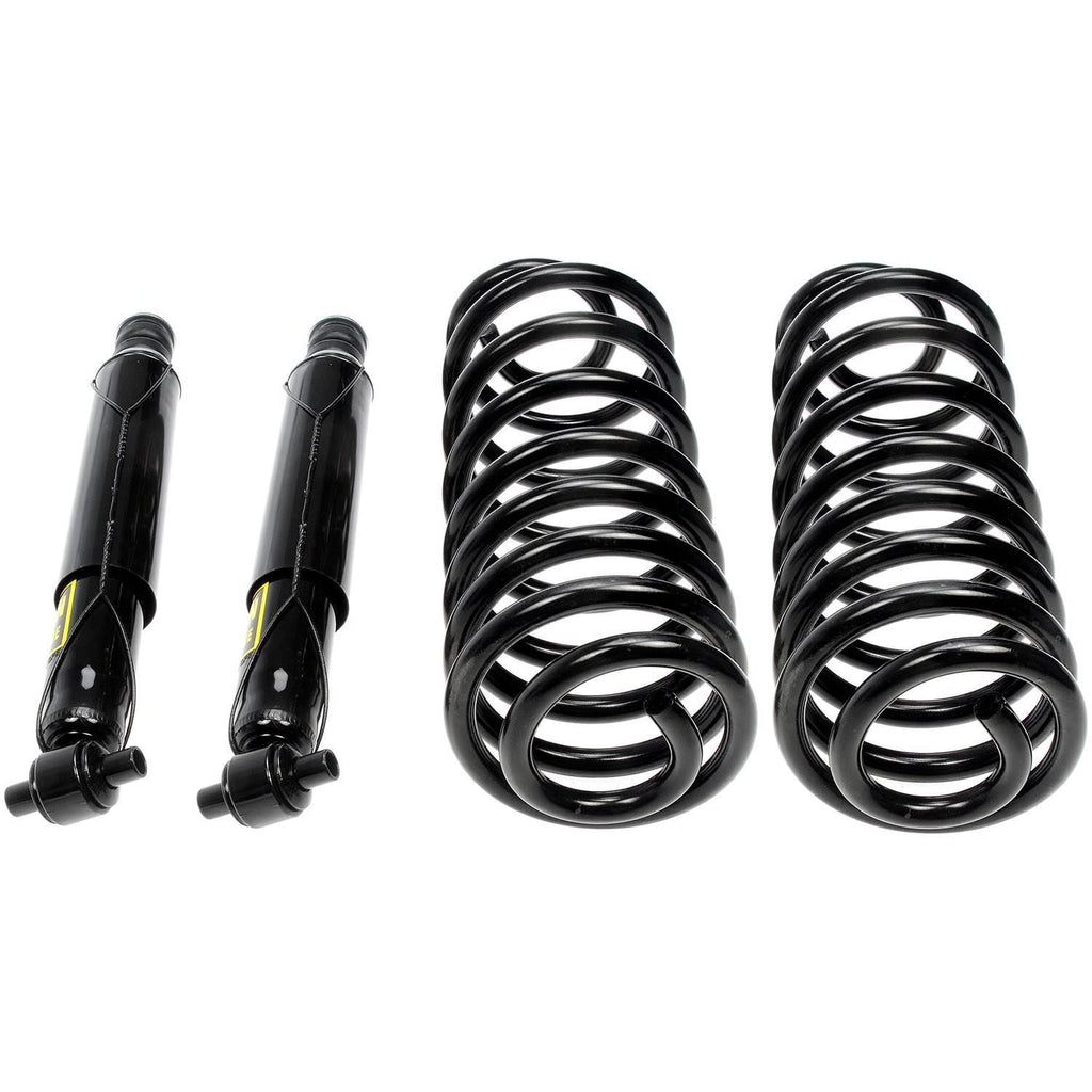 Air Spring to Coil Spring Conversion Kit 949-531