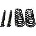 Air Spring to Coil Spring Conversion Kit 949-531