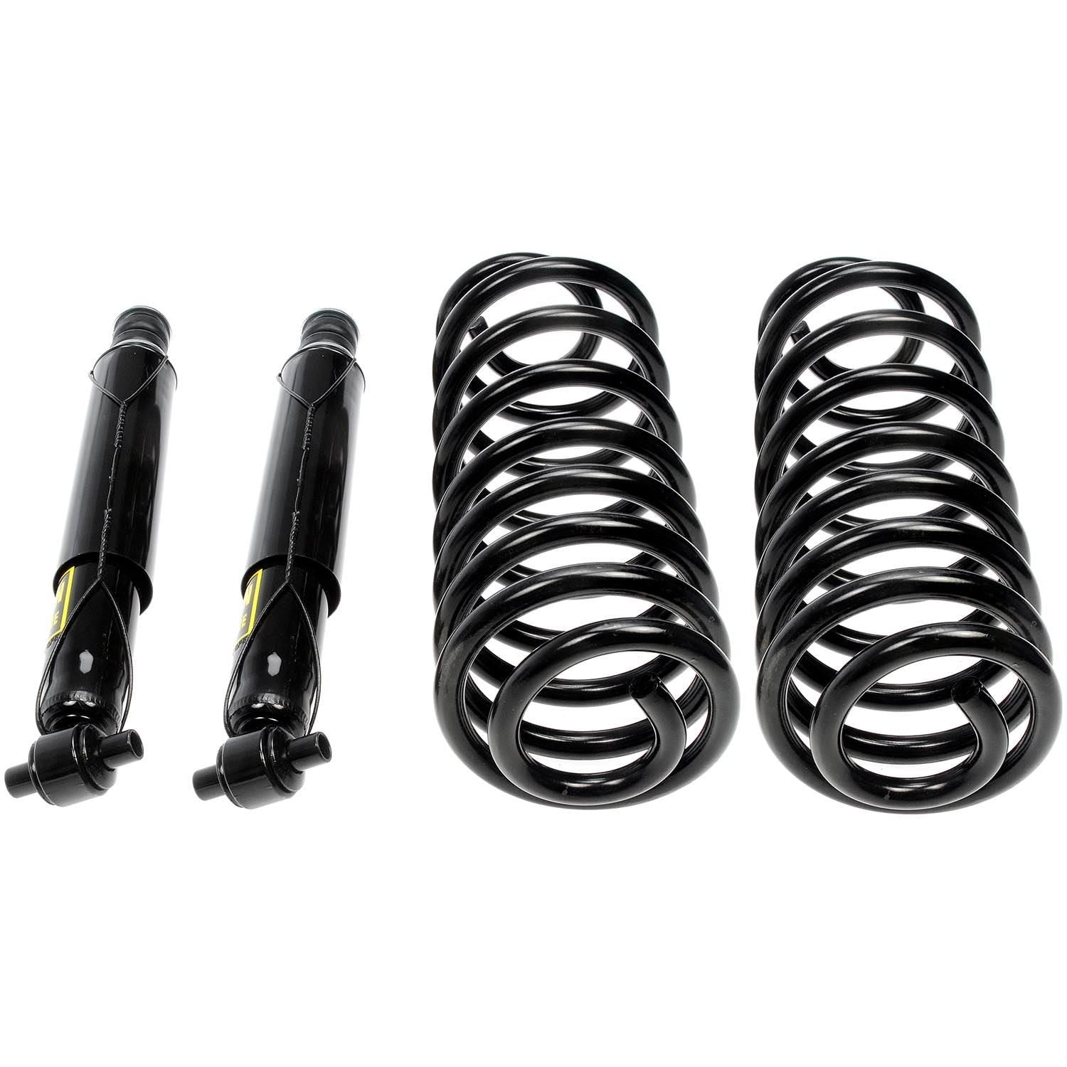 Air Spring to Coil Spring Conversion Kit 949-531