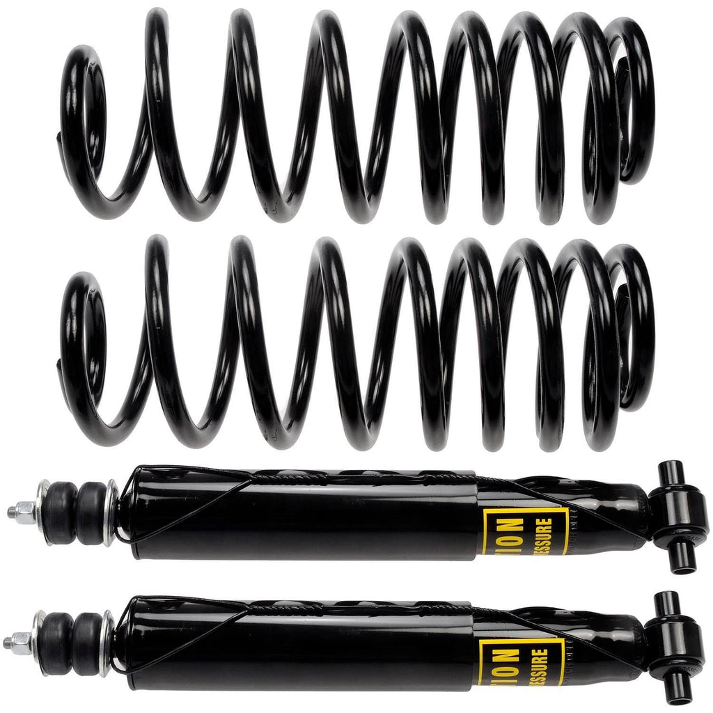Air Spring to Coil Spring Conversion Kit 949-531