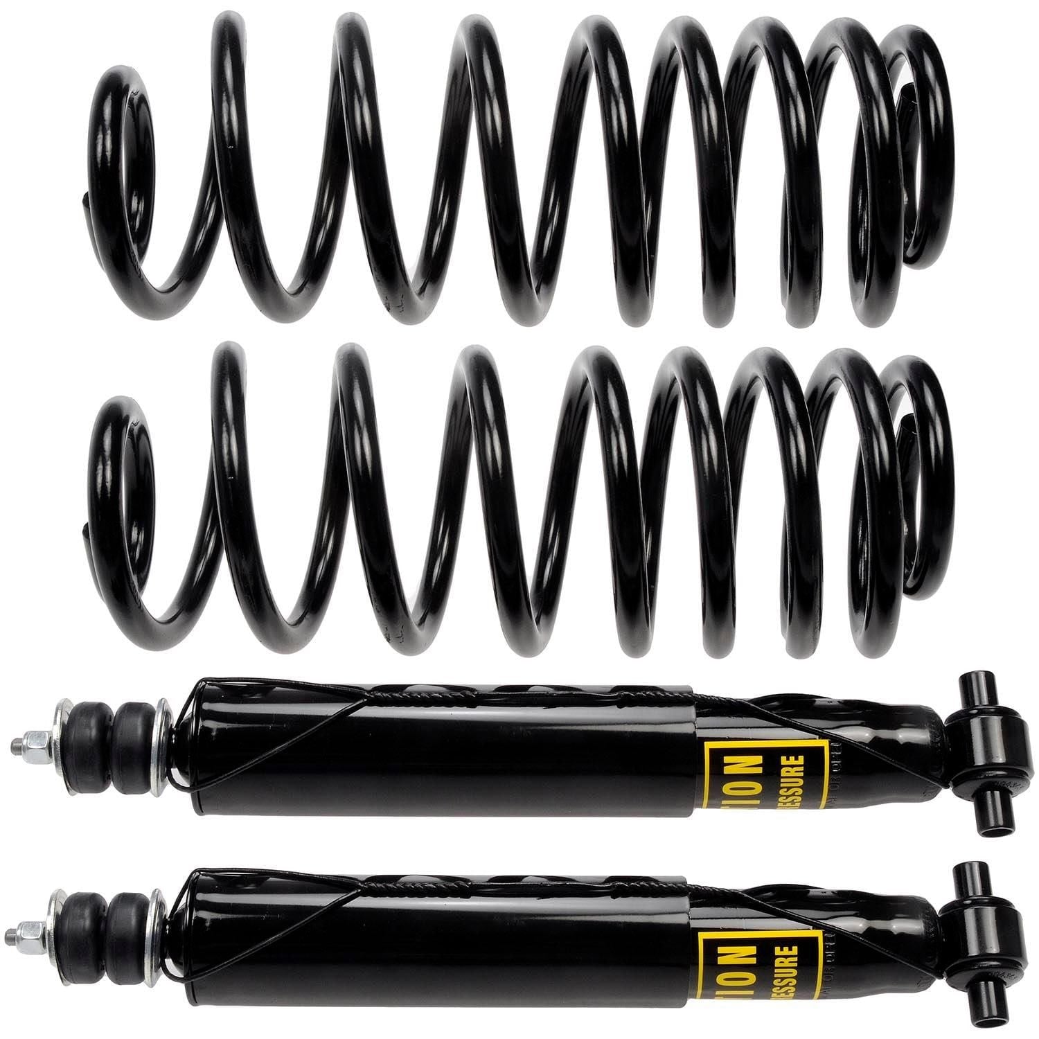 Air Spring to Coil Spring Conversion Kit 949-531
