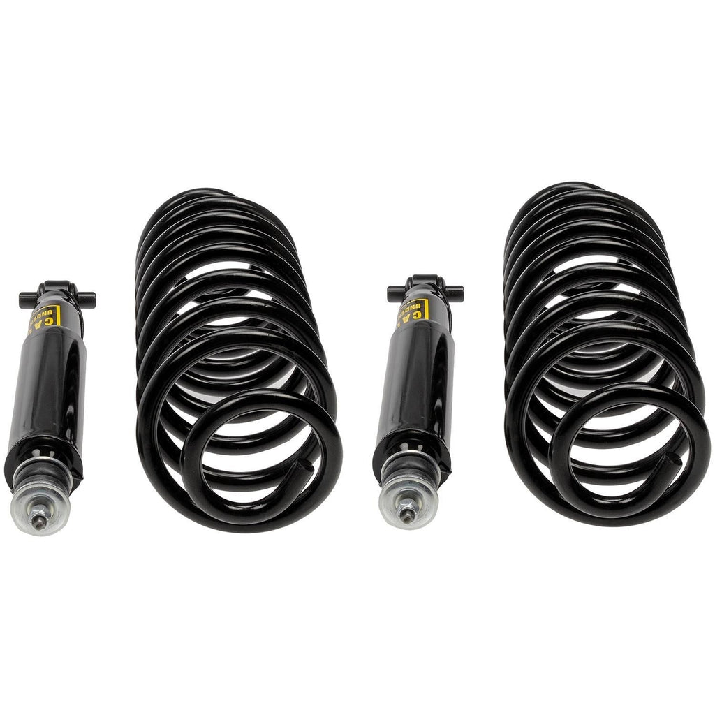 Air Spring to Coil Spring Conversion Kit 949-531